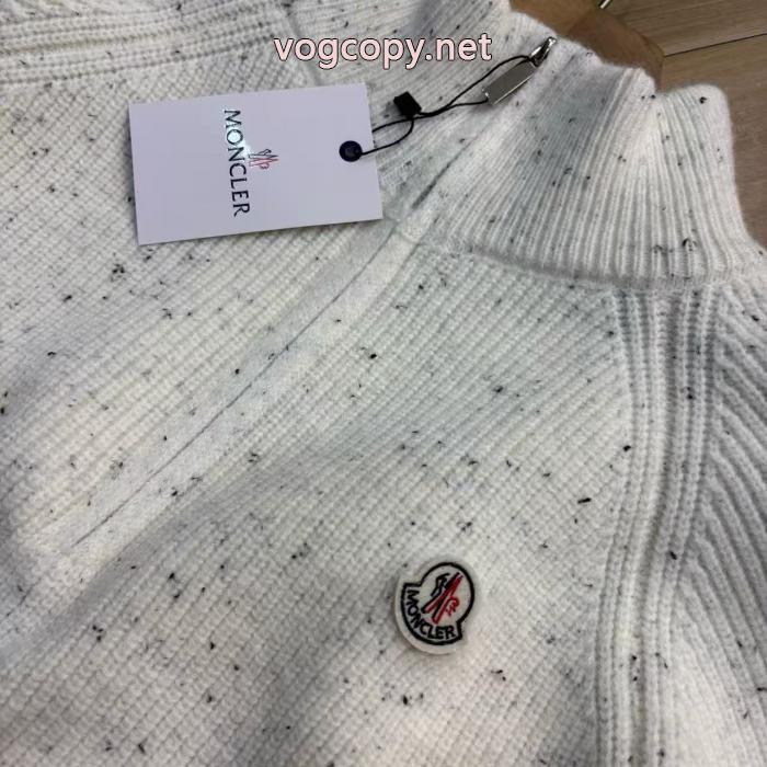MONCLERセーターカッコイイ 個性的なデザイン  通勤スタイルコピー 品 販売._0_5