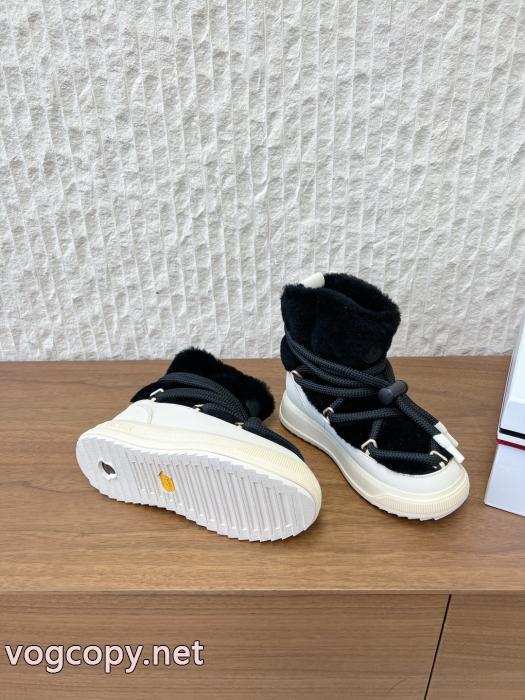 注目を集める 切り売り販売 最旬のスタイルスニーカー激安 通販 ブランドモンクレール.._0_1