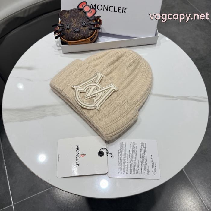 完売間近 最安値人気 人気定番MONCLER／マフラー偽 ブランド 購入.._0_1