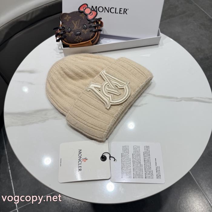 完売間近 最安値人気 人気定番MONCLER／マフラー偽 ブランド 購入.._0_2