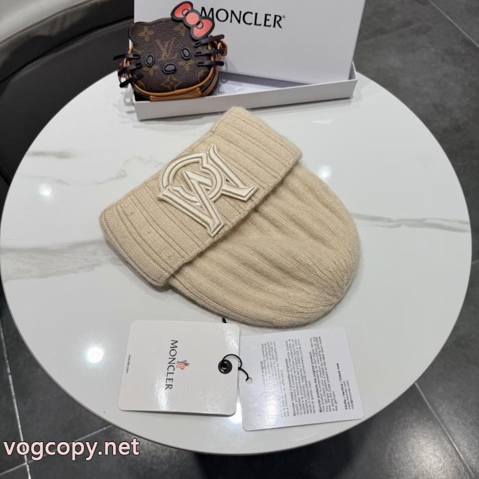 完売間近 最安値人気 人気定番MONCLER／マフラー偽 ブランド 購入.._0_3