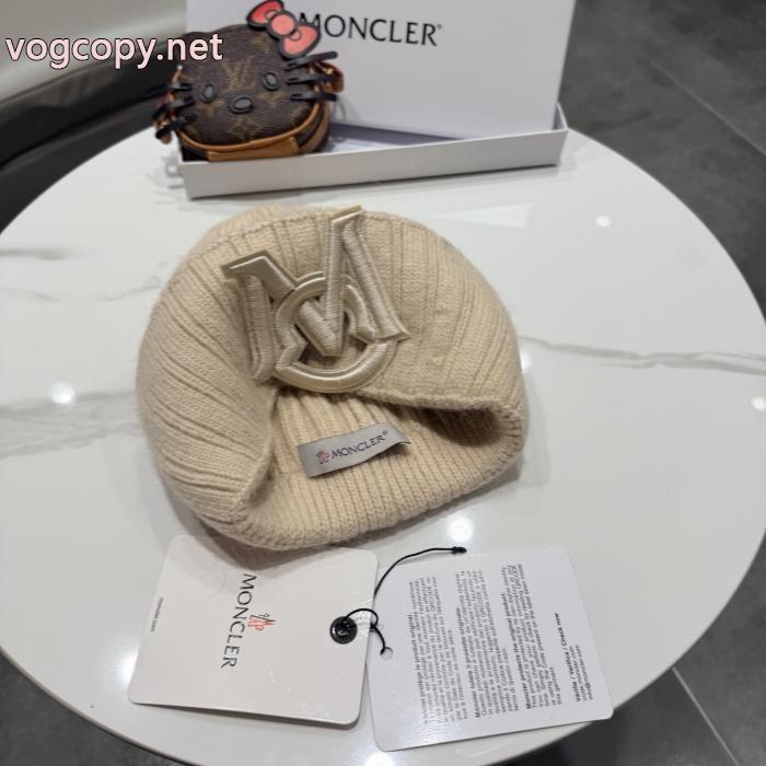完売間近 最安値人気 人気定番MONCLER／マフラー偽 ブランド 購入.._0_4