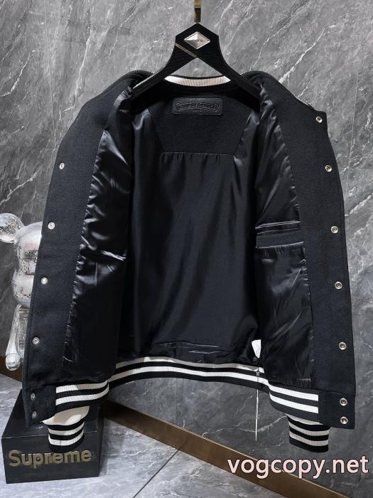 ジャケットコピー 品 ブランド海外限定 格好良いアイテム 人気アイテムCHROME HEARTS_0_0