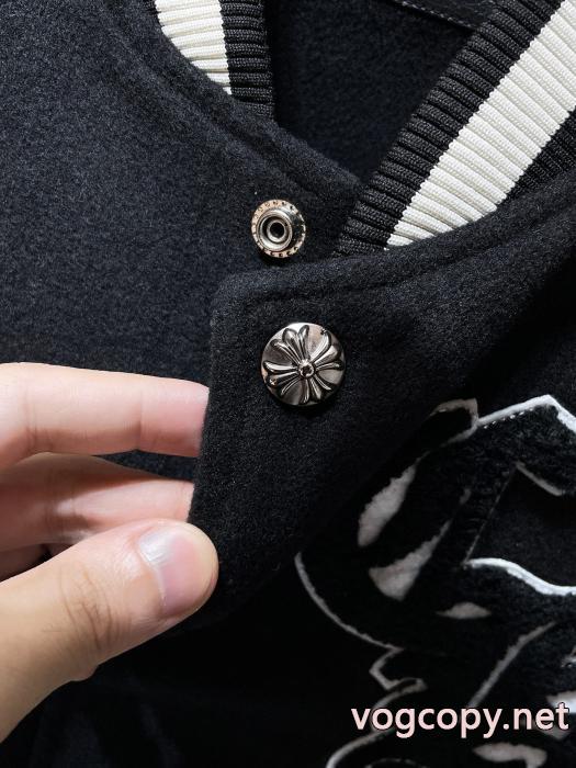 ジャケットコピー 品 ブランド海外限定 格好良いアイテム 人気アイテムCHROME HEARTS_0_1