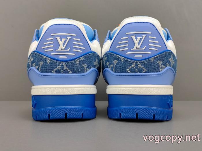 スニーカー新作を取り上げ 期限限定 新作入荷限定セールスーパー コピー どこで 買えるLOUIS VUITTON._0_2