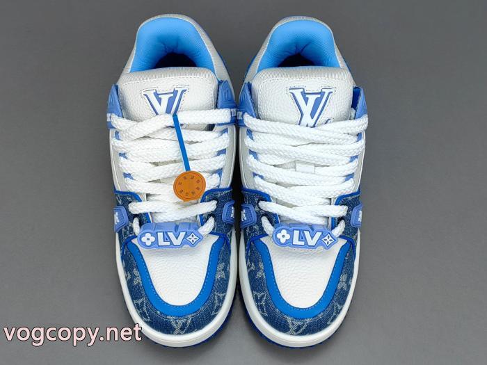 スニーカー新作を取り上げ 期限限定 新作入荷限定セールスーパー コピー どこで 買えるLOUIS VUITTON._0_3