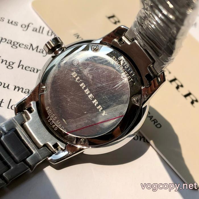 大人のための新作 セール中 プレゼントにも&nbsp;&nbsp;&nbsp;&nbsp;時計BURBERRY偽 ブランド.._0_4