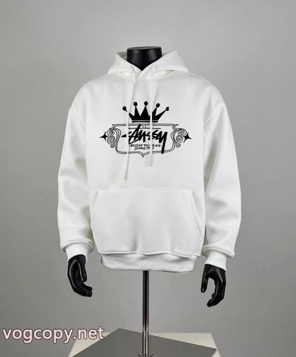 パーカーSTUSSY最新ランキングTOP 新品未使用 大好評偽物 ブランド 激安_0_1