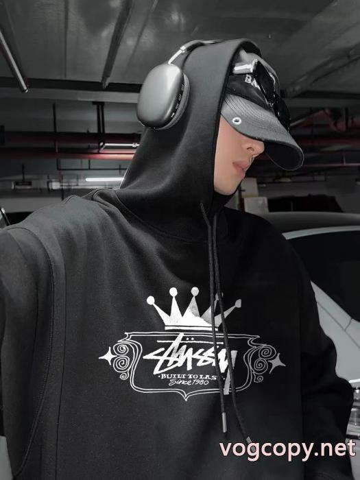 パーカーSTUSSY最新ランキングTOP 新品未使用 大好評偽物 ブランド 激安_0_2