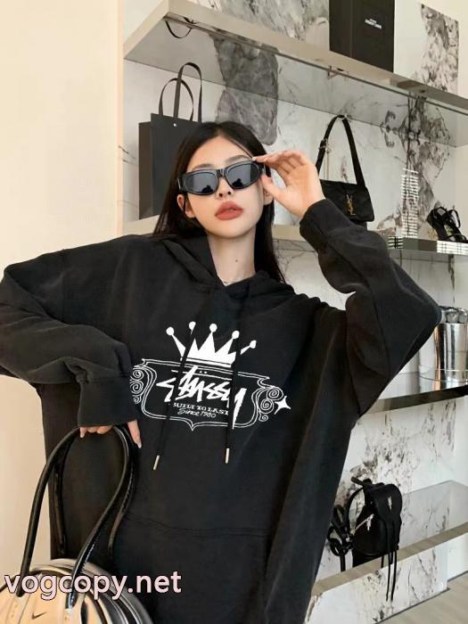 パーカーSTUSSY最新ランキングTOP 新品未使用 大好評偽物 ブランド 激安_0_3