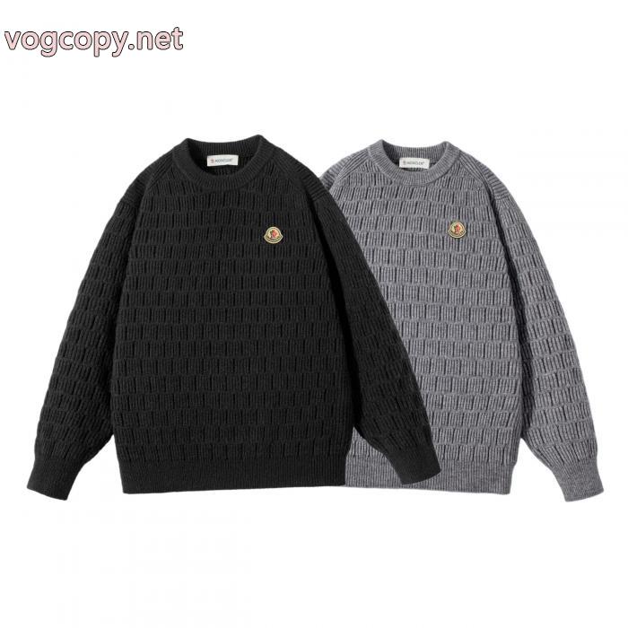 MONCLERセータースーパー コピー 品最大80％off 韓国高級服 今季人気絶大_0_1