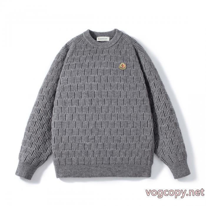 MONCLERセータースーパー コピー 品最大80％off 韓国高級服 今季人気絶大_0_3