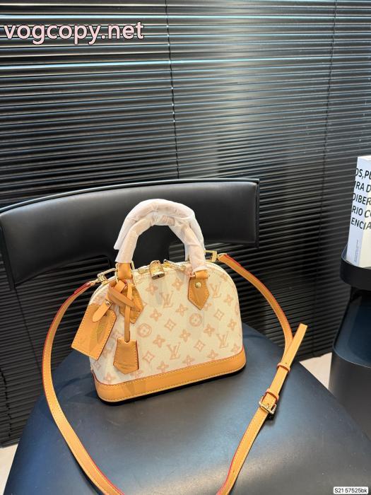 レディースバッグLOUIS VUITTONスーパー コピー完売必須限定SALE 衝撃セールで破格 秋先に注目を集める_0_0