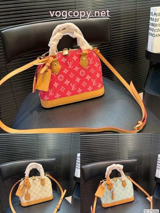 レディースバッグLOUIS VUITTONスーパー コピー完売必須限定SALE 衝撃セールで破格 秋先に注目を集める_0_1