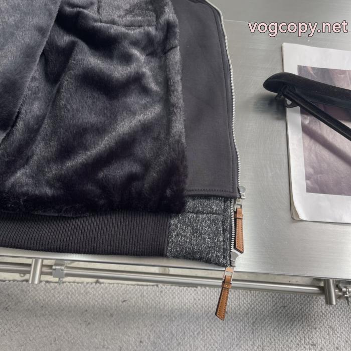 コートLOEWE偽 ブランドシンプル派 正規品保証26秋冬 新作愛用セレブ多数_0_0