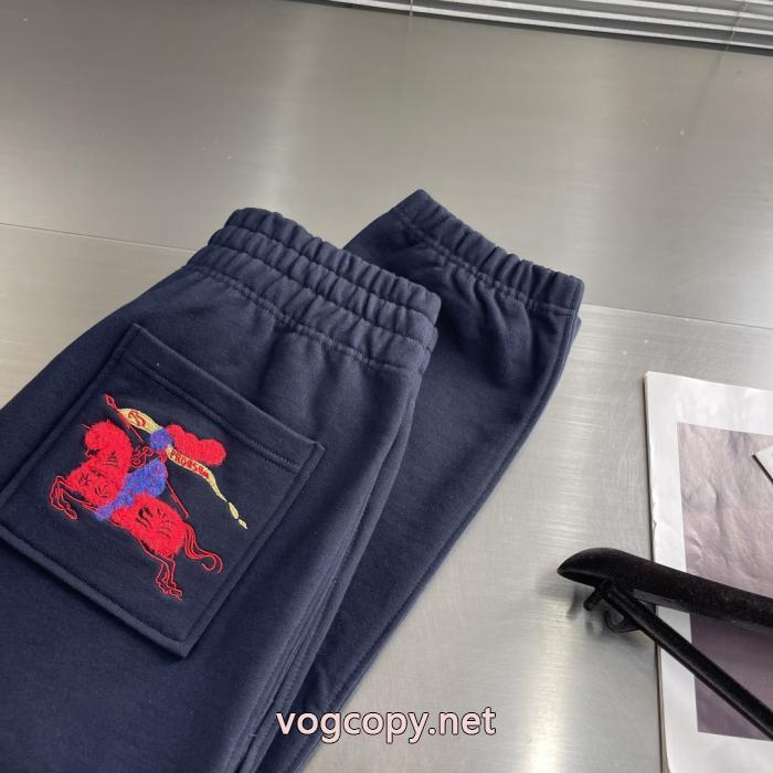 ズボンBURBERRY気に入った商品 魅力ファッション モードな逸品ブランド コピー_0_0