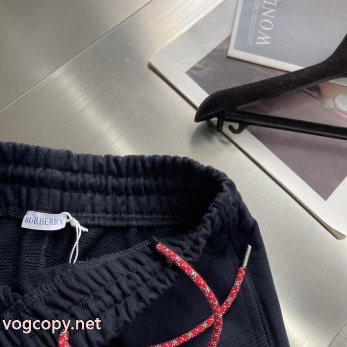 ズボンBURBERRY気に入った商品 魅力ファッション モードな逸品ブランド コピー_0_1