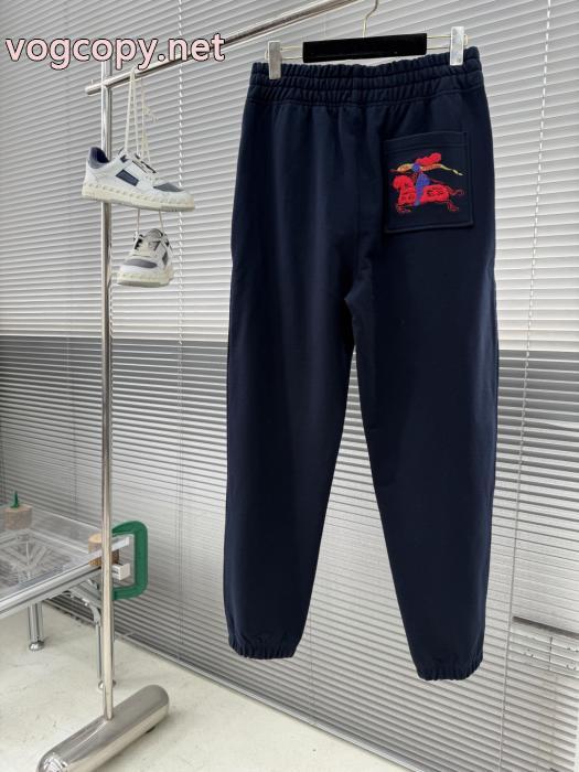 ズボンBURBERRY気に入った商品 魅力ファッション モードな逸品ブランド コピー_0_2