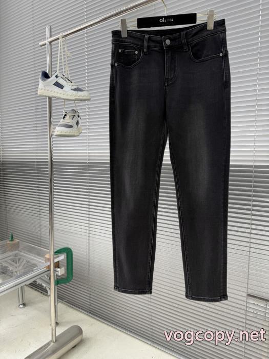 ブランド 激安 ジーンズ2026aw 新色続々登場 超数量限定LOEWE_0_2