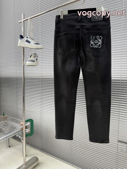 ブランド 激安 ジーンズ2026aw 新色続々登場 超数量限定LOEWE_0_3