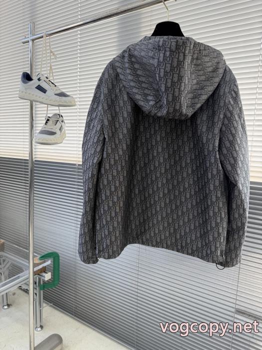 スーパー コピー 通販 優良ins同款アイテム 秋冬大活躍人気アイテム 冬秋物先行発売 ジャケットディオール_0_2