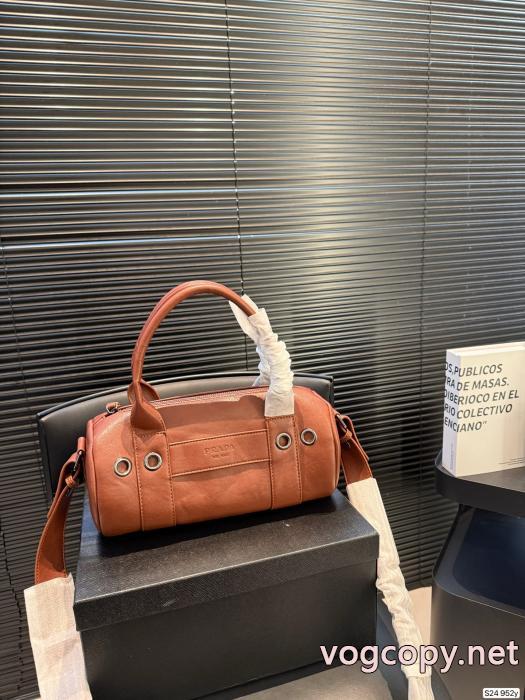 レディースバッグPRADA重宝する 新作限定が発売！ ファッション通販ブランド スーパー コピー_0_3