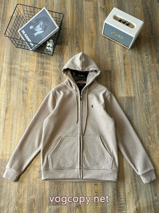 最近人気一番 エレガントな大人顔 新作日本未入荷ブランド 偽物 通販Polo Ralph Laurenコート_0_1