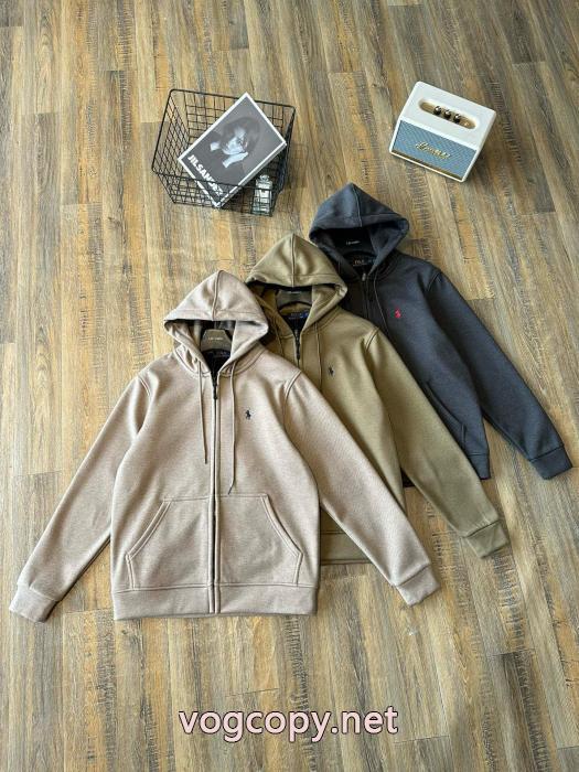 最近人気一番 エレガントな大人顔 新作日本未入荷ブランド 偽物 通販Polo Ralph Laurenコート_0_3