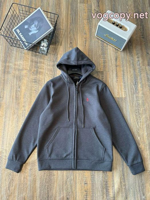 最近人気一番 エレガントな大人顔 新作日本未入荷ブランド 偽物 通販Polo Ralph Laurenコート_0_4