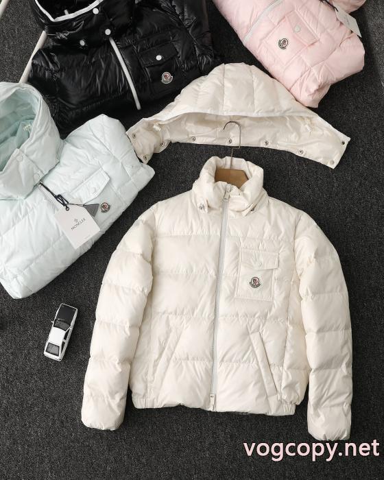 ダウンジャケット超必須アイテム 今シーズン新作 人気販売中ブランド コピー ショップMONCLER_0_1
