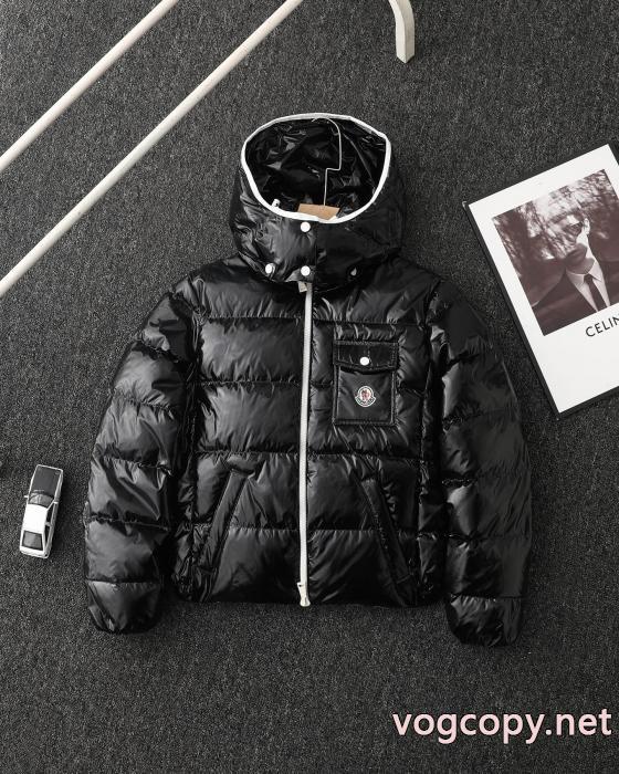 ダウンジャケット超必須アイテム 今シーズン新作 人気販売中ブランド コピー ショップMONCLER_0_2