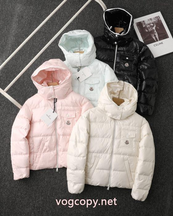 ダウンジャケット超必須アイテム 今シーズン新作 人気販売中ブランド コピー ショップMONCLER_0_3