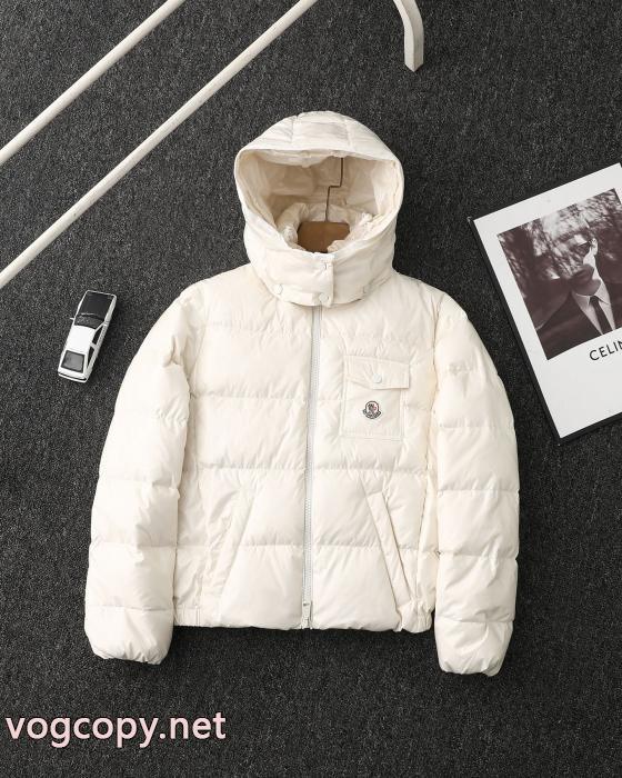 ダウンジャケット超必須アイテム 今シーズン新作 人気販売中ブランド コピー ショップMONCLER_0_5