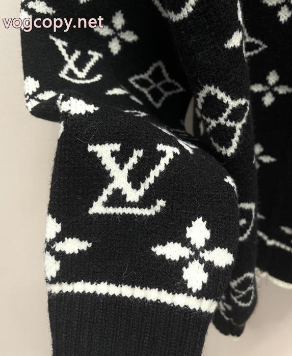 コートブランド 品 コピー冬の涼しい人気新作 期限限定 最安値正規品LOUIS VUITTON_0_3