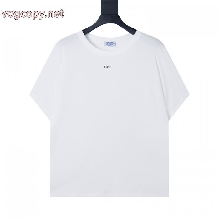 最前線2026 お手頃価格 クラシックOff-White偽物 ブランド ショップTシャツ_0_4