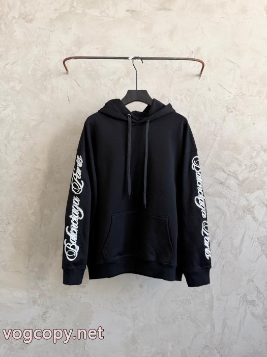 パーカー大ヒット 完売必須 顧客優待セールブランド スーパー コピー 店舗BALENCIAGA_0_0