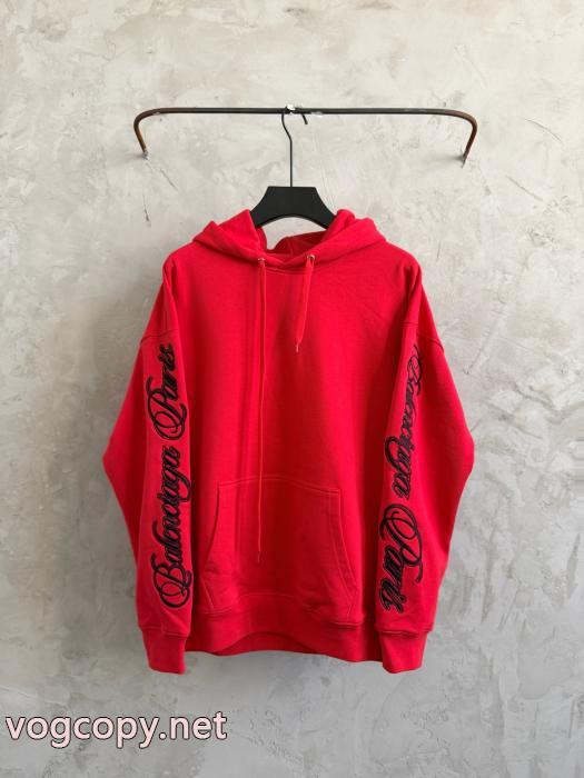 パーカー大ヒット 完売必須 顧客優待セールブランド スーパー コピー 店舗BALENCIAGA_0_2