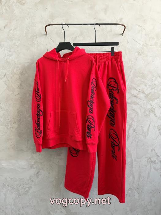 パーカー大ヒット 完売必須 顧客優待セールブランド スーパー コピー 店舗BALENCIAGA_0_4
