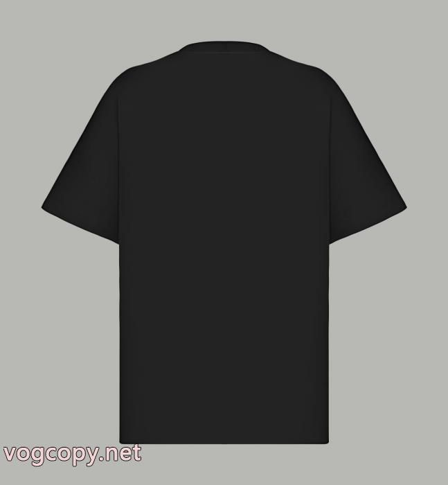FENDI超限定即完売 SALE年末年始限定 今季話題の一級品Tシャツコピー ブランド 優良_0_4