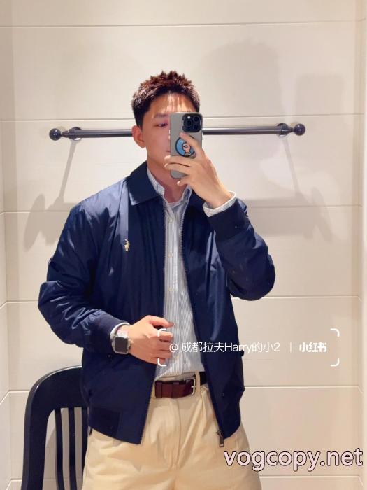 コピー 品 ブランドジャケットPolo Ralph LaurenHOT品質保証 カジュアル感 毎年大人気商品_0_1
