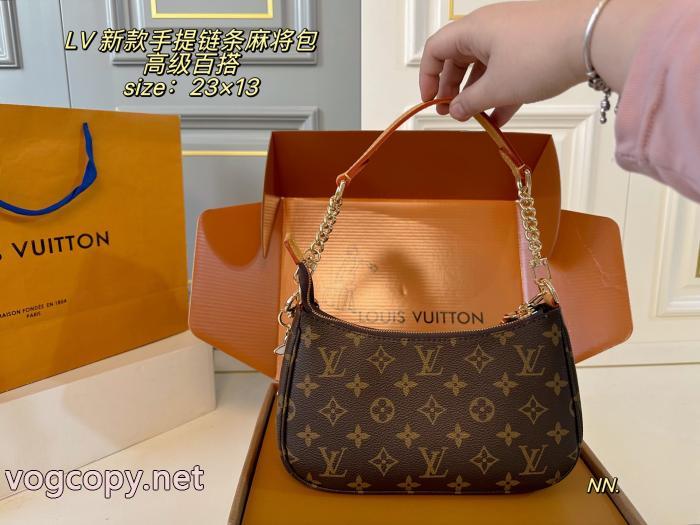 レディースバッグ通販 ブランドこの冬は注目新作 絶対欲しい新作 シンプルなデザインLOUIS VUITTON_0_2