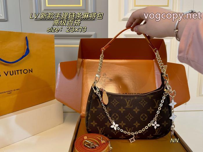 レディースバッグ通販 ブランドこの冬は注目新作 絶対欲しい新作 シンプルなデザインLOUIS VUITTON_0_3