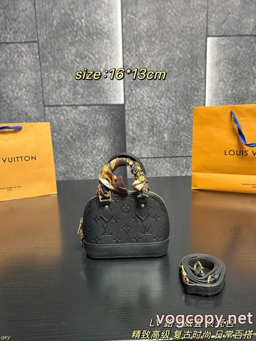 ブランド 通販 激安レディースバッグリラックスした雰囲気に 爽やかな色合い 欧米韓流LOUIS VUITTON_0_3
