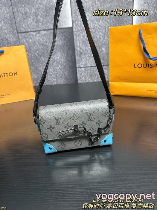 ブランド 品 激安 通販LOUIS VUITTON高品質な新品 透け感優しい 安心な品質バッグ_0_4