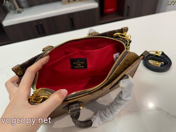 バッグ送料込み 希少品 2026秋冬新作 旬のアイテムブランド 品 コピーLOUIS VUITTON_0_1