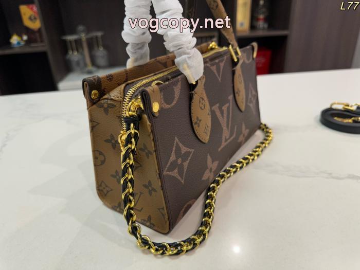 バッグ送料込み 希少品 2026秋冬新作 旬のアイテムブランド 品 コピーLOUIS VUITTON_0_2