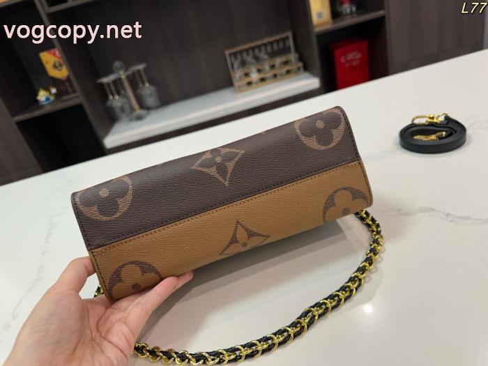 バッグ送料込み 希少品 2026秋冬新作 旬のアイテムブランド 品 コピーLOUIS VUITTON_0_3