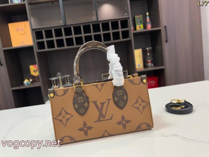 バッグ送料込み 希少品 2026秋冬新作 旬のアイテムブランド 品 コピーLOUIS VUITTON_0_4