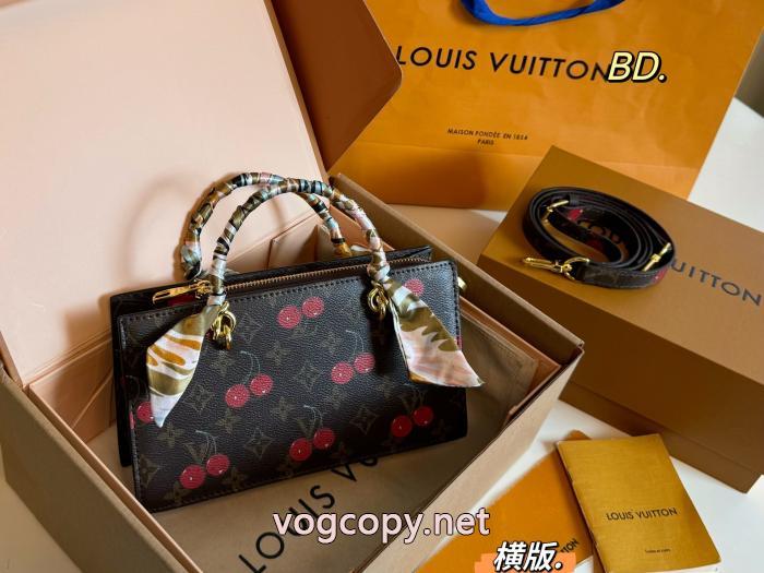 バッグ今年人気アイテム 最新話題沸騰中 限定激安 2026通販 ブランドLOUIS VUITTON_0_0