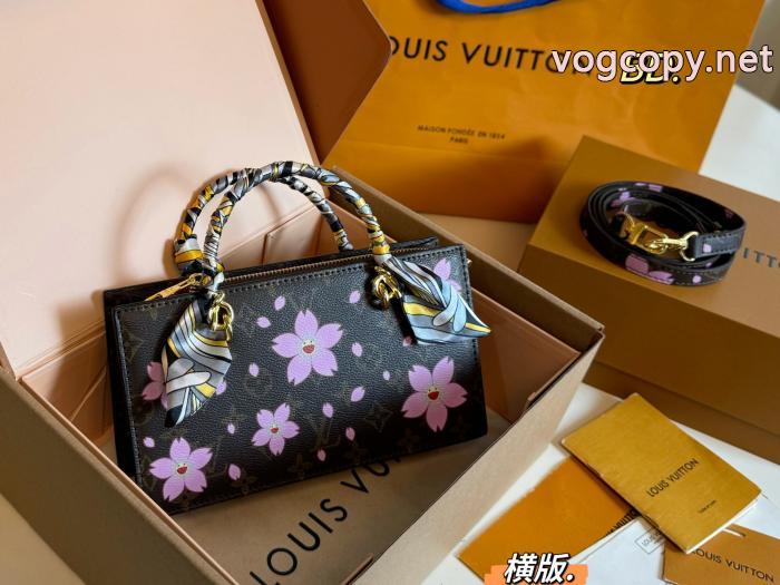 バッグ今年人気アイテム 最新話題沸騰中 限定激安 2026通販 ブランドLOUIS VUITTON_0_1